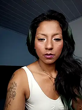 SamathaMay online show from 3, 2, 2026