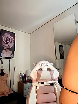 SamathaMay online show from 13, 3, 2026