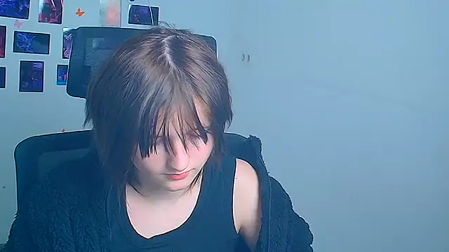 Alice Wonderme online show from 14, 1, 2026