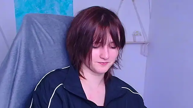 Alice Wonderme online show from 11, 1, 2026