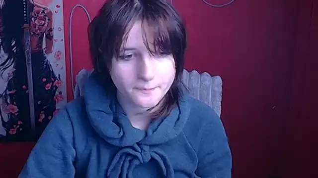 Alice Wonderme online show from 11, 2, 2026