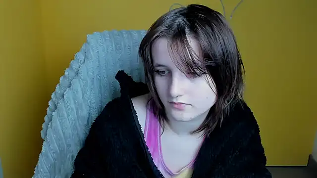 Alice Wonderme online show from 14, 2, 2026