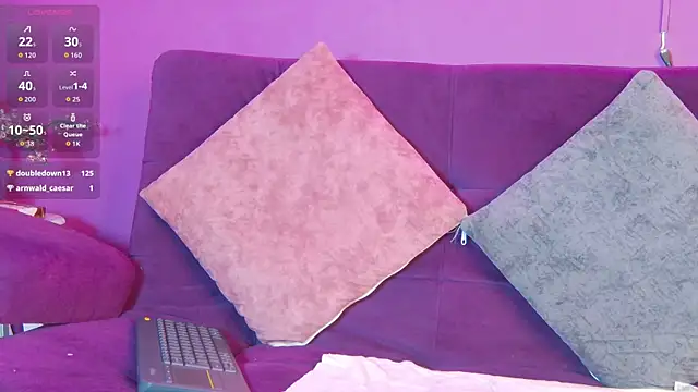 Snapshot of Liam_Sinclair chatting on 12, 1, 2026 Liam Sinclair online show from 12, 1, 2026