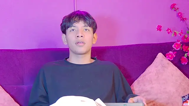 Snapshot of Liam_Sinclair chatting on 7, 2, 2026 Liam Sinclair online show from 7, 2, 2026