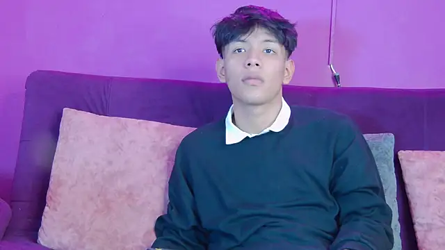 Snapshot of Liam_Sinclair chatting on 16, 1, 2026 Liam Sinclair online show from 16, 1, 2026