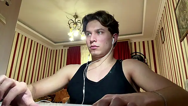 Snapshot of Jimmy1Butler chatting on 5, 3, 2026 Jimmy1Butler online show from 5, 3, 2026