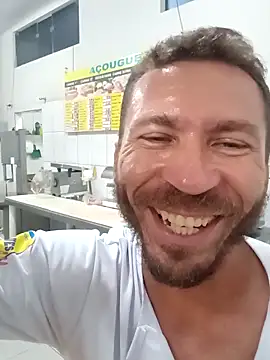 RobertoLuiz84 online show from 7, 3, 2026