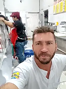 RobertoLuiz84 online show from 29, 4, 2026