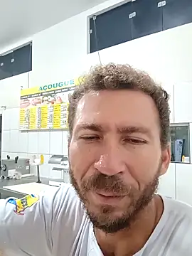 RobertoLuiz84 online show from 18, 12, 2025