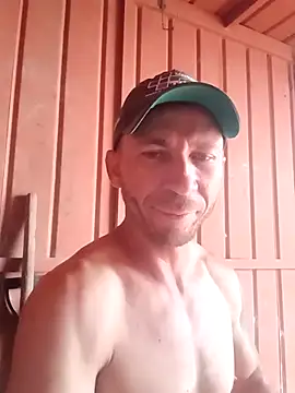 RobertoLuiz84 online show from 9, 2, 2026