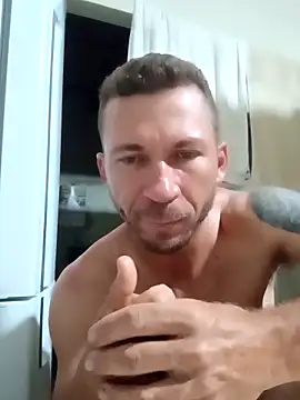 RobertoLuiz84 online show from 13, 2, 2026