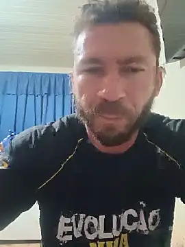 RobertoLuiz84 online show from 13, 5, 2026