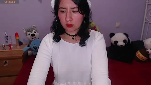 Megan hotwife  online show from 15, 1, 2026