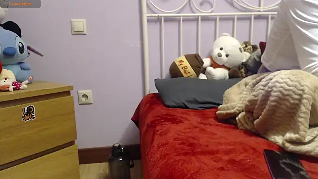 Snapshot of Megan_hotwife_ chatting on 4, 12, 2025 Megan hotwife online show from 4, 12, 2025