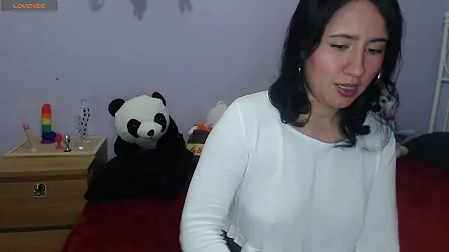 Megan hotwife  online show from 15, 12, 2025