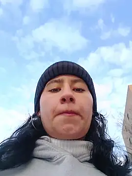 Megan hotwife  online show from 19, 1, 2026