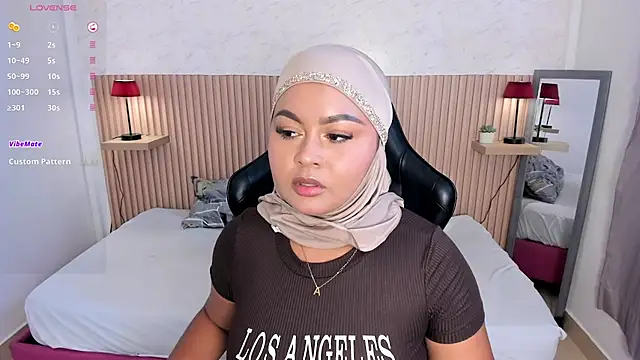 jasmyne anbar online show from 5, 2, 2026