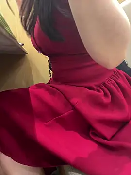 Queen-of-Love online show from 17, 12, 2025