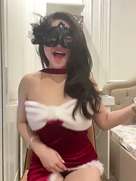 Queen-of-Love online show from 5, 2, 2026