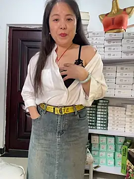 tianwei2567 online show from 9, 5, 2026