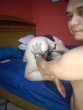 Snapshot of AH_Daniel chatting on 24, 2, 2026 AH Daniel online show from 24, 2, 2026