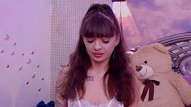 Snapshot of KayaBabby chatting on 29, 11, 2025 KayaBabby online show from 29, 11, 2025