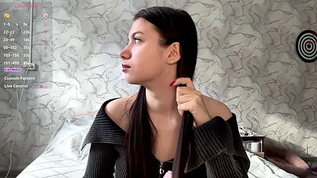 Phantom Gallactic online show from 15, 2, 2026