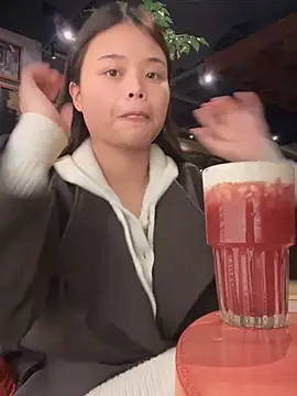 Toffee-00 online show from 21, 12, 2025