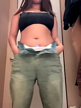 Toffee-00 online show from 23, 12, 2025