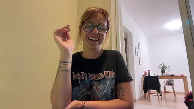 KnotBabe online show from 5, 2, 2026