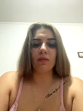 CrazyJessika online show from 6, 1, 2026