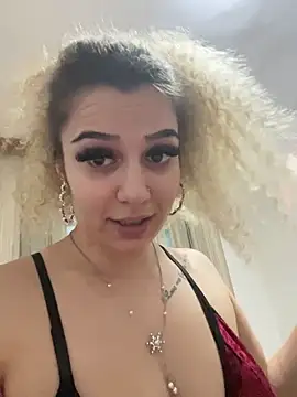 CrazyJessika online show from 21, 2, 2026