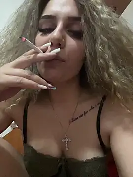 CrazyJessika online show from 24, 3, 2026