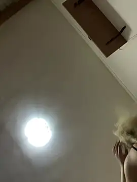 CrazyJessika online show from 19, 4, 2026