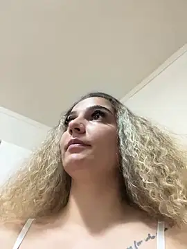 CrazyJessika online show from 4, 4, 2026