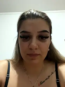 CrazyJessika online show from 14, 1, 2026