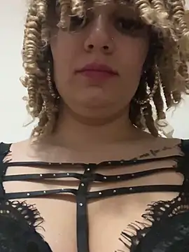 CrazyJessika online show from 7, 2, 2026