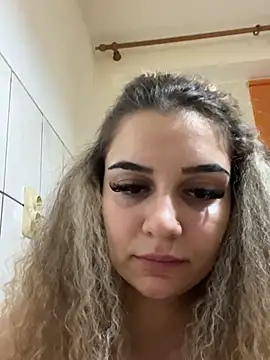 CrazyJessika online show from 13, 3, 2026