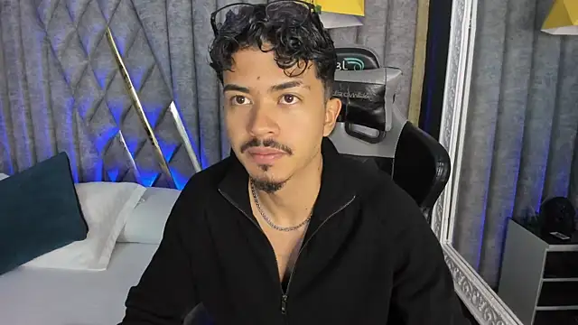 NicolaiKarav online show from 22, 4, 2026