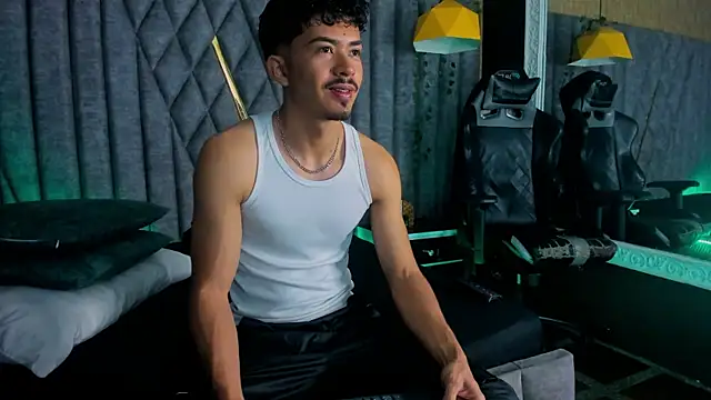 NicolaiKarav online show from 24, 2, 2026