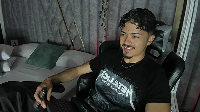 NicolaiKarav online show from 19, 4, 2026