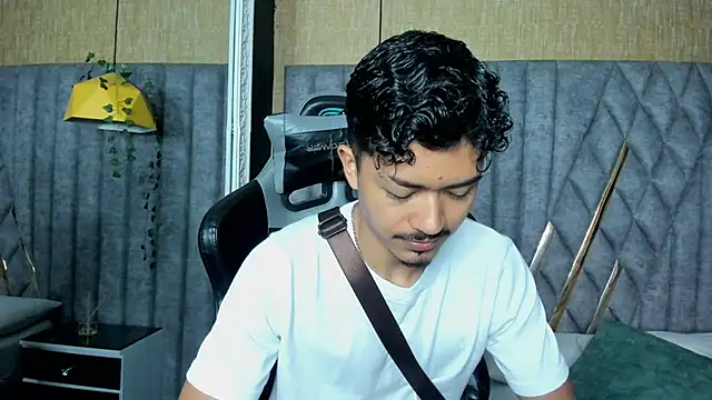 NicolaiKarav online show from 19, 3, 2026