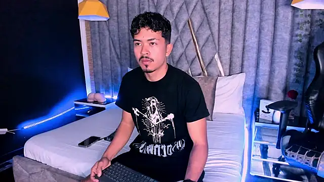 NicolaiKarav online show from 28, 2, 2026