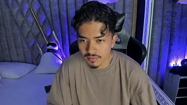 NicolaiKarav online show from 1, 5, 2026