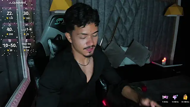 NicolaiKarav online show from 10, 2, 2026