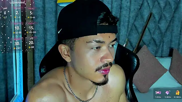 NicolaiKarav online show from 12, 2, 2026