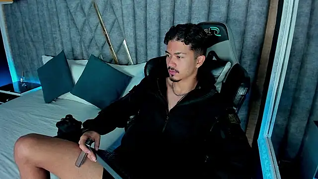 NicolaiKarav online show from 1, 2, 2026