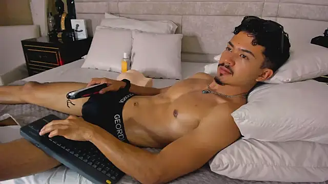 NicolaiKarav online show from 15, 2, 2026