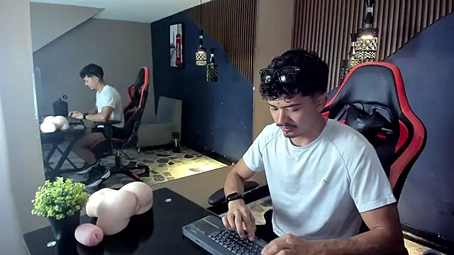 NicolaiKarav online show from 26, 2, 2026