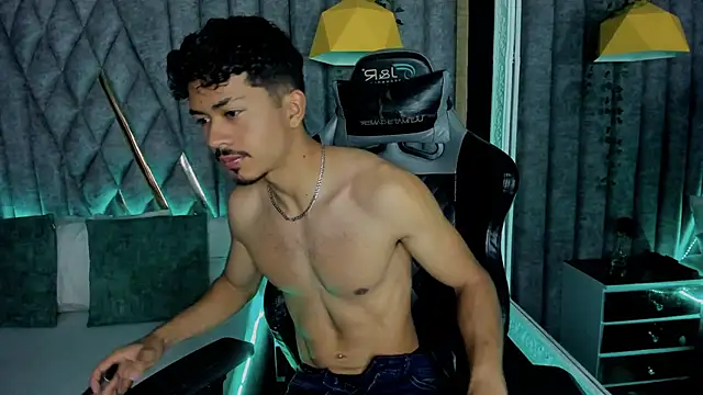 NicolaiKarav online show from 3, 3, 2026